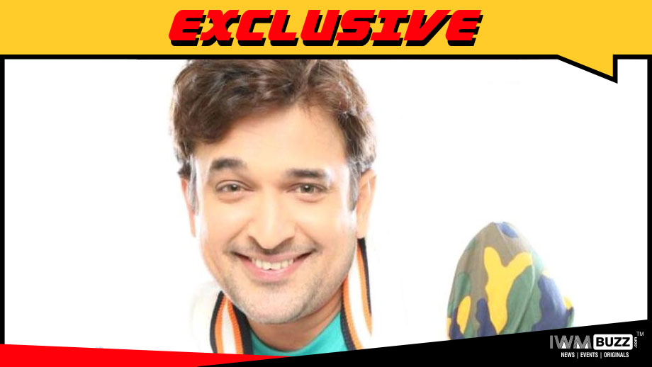 Mehul Bhojak to enter Zee TV's Aap Ke Aa Jaane Se 1