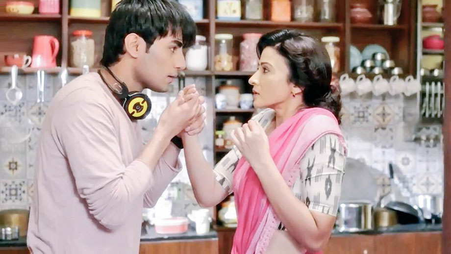Sahil and Vedika to raise their kids amidst animosity and hatred in Aap Ke Aa Jane Se