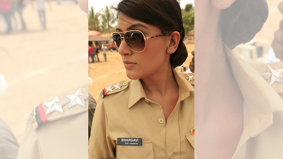 Yeh Hai Mohabbatein’s Shireen Mirza to play ‘Lady Singham’