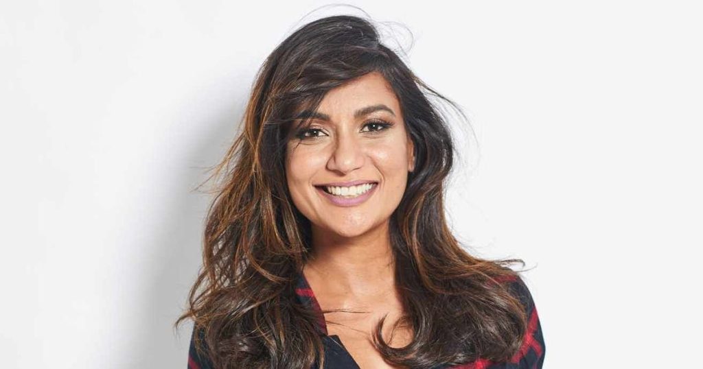 Making ‘The Girl Tribe’ has been a satisfying experience; you will soon see it on TV: Miss Malini, Digital Influencer