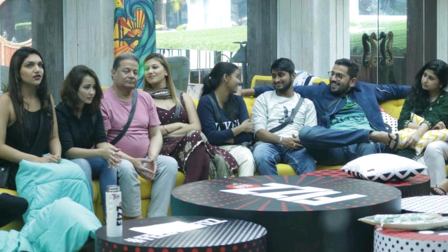 No eviction this week in Colors' Bigg Boss 