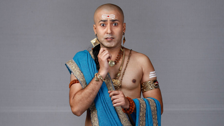 Govind to make Rama’s life hell in SAB TV’s Tenali Rama