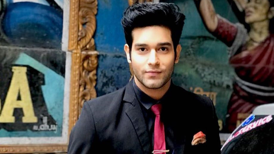 It is always safer to work with bigger channels and production houses: Abhishek Malik