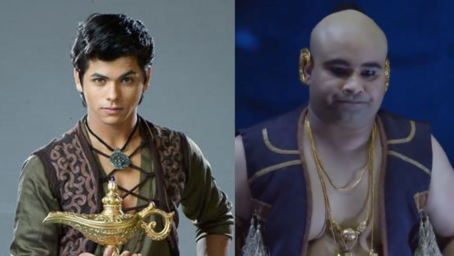 Aladdin to bring the Genie home in SAB TV’s Aladdin – Naam Toh Suna Hoga