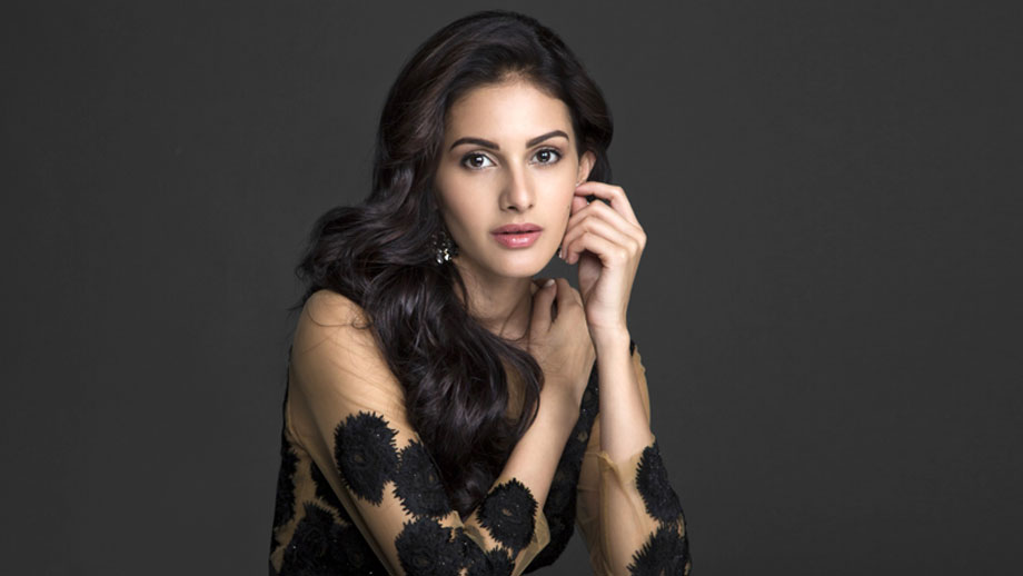 Within three years, web will be the only platform of entertainment: Amyra Dastur