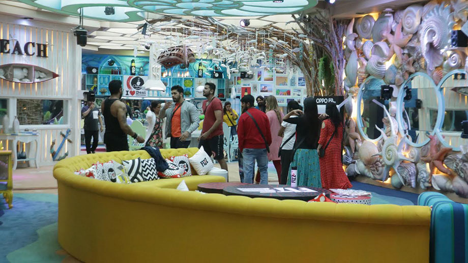 Bigg Boss throws a new ‘bomb’ on the housemates