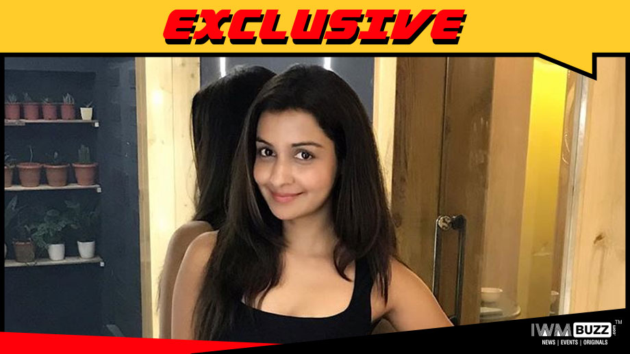 Chavi Pandey roped in for Sony TV's Ladies Special 1