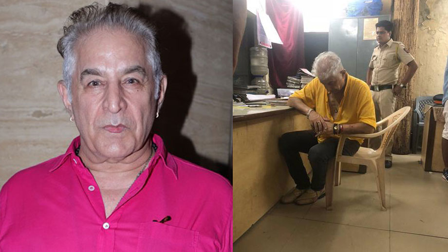 Bollywood actor Dalip Tahil gets bail after being arrested for drunk driving