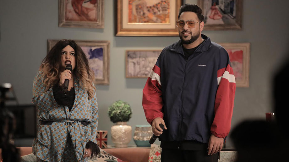 My first stage performance was an opener for Euphoria in college, says Rapper Badshah