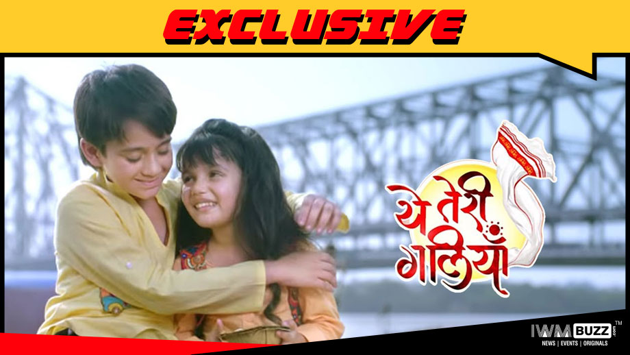 Leap in Yeh Teri Galliyan postponed; Manish and Vrushika set free from contract