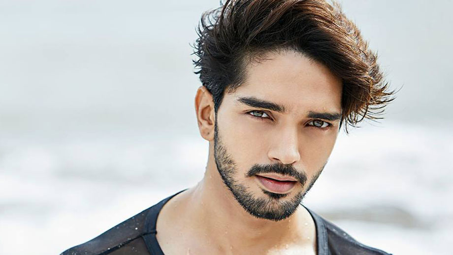 The early success of Nazar has definitely changed the ball game for me: Harsh Rajput