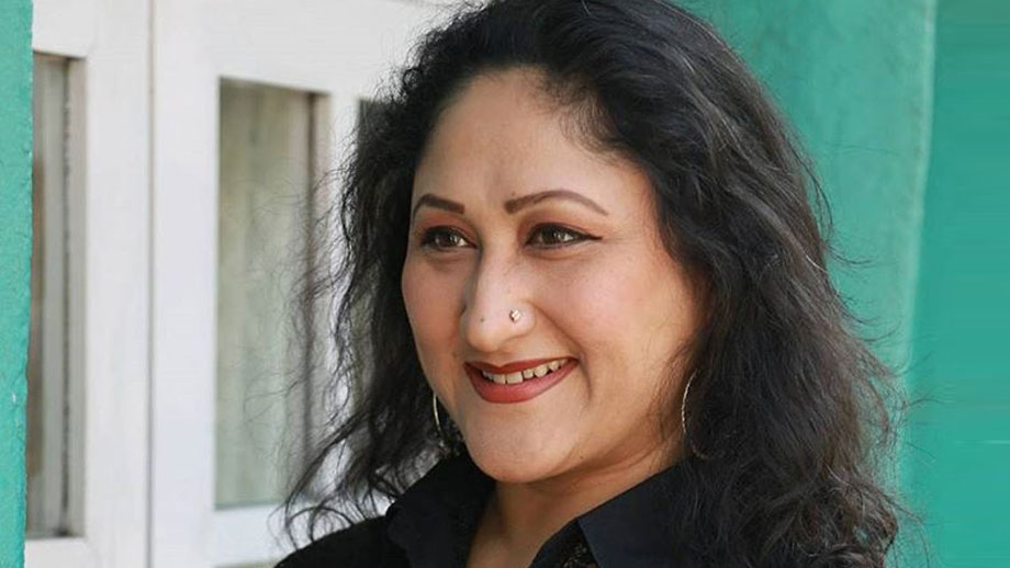 TV actors occupy the lowest rung of the acting pyramid: Jayati Bhatia