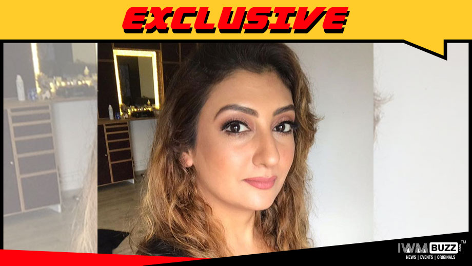 Juhi Parmar to return to television with Swastik’s next on Colors 1