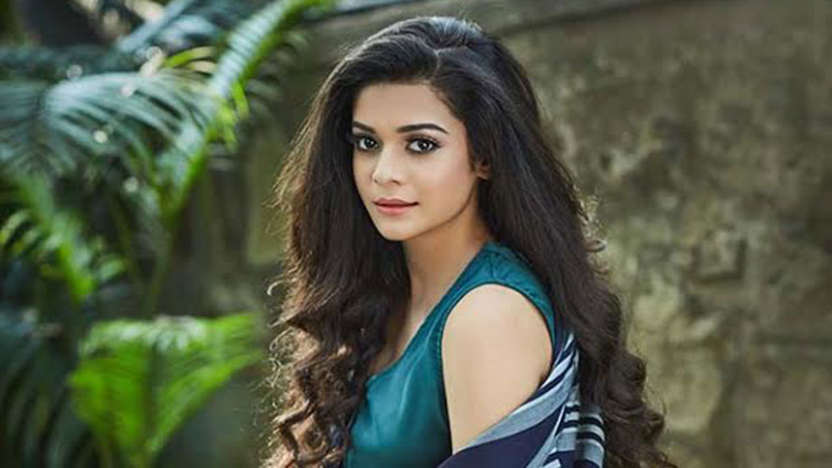 I got to fall in love with the city that I had grown up in: Mithila Palkar