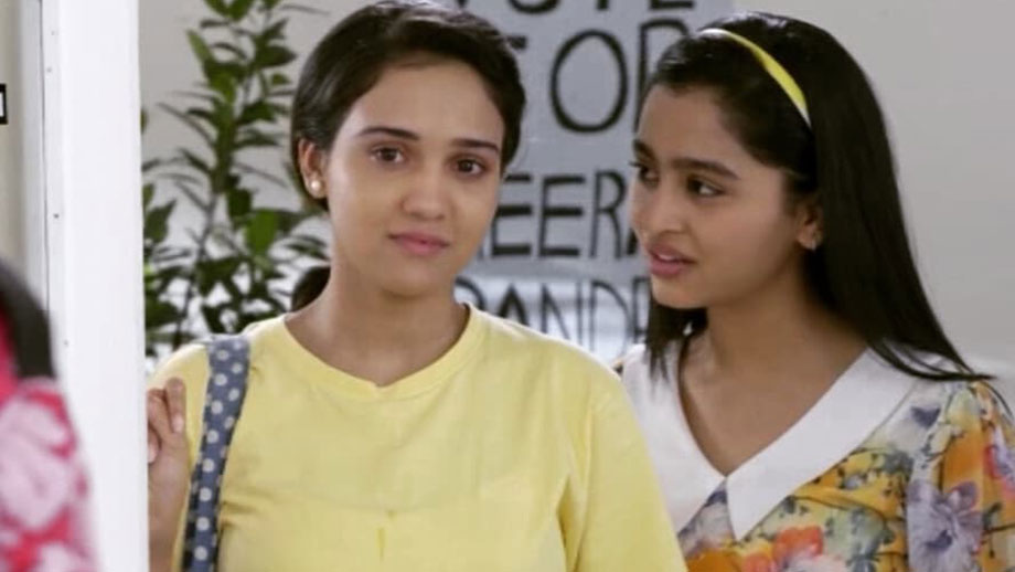 Naina and Swati’s friendship to end in Sony TV’s Yeh Un Dinon Ki Baat Hai