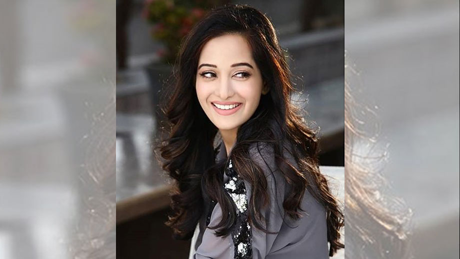 Preetika Rao makes a spoof video to entertain her fans