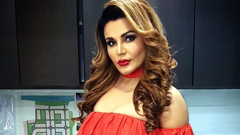 I am doing a noble thing by offering my breasts for charity– Rakhi Sawant