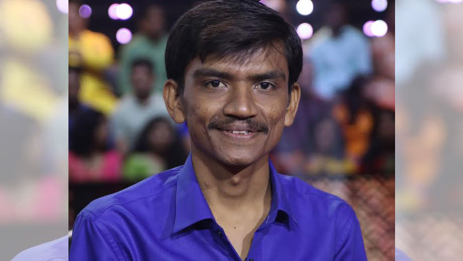 Kaun Banega Crorepati makes you a celebrity: Contestant Sandip Vrujlal Savaliya