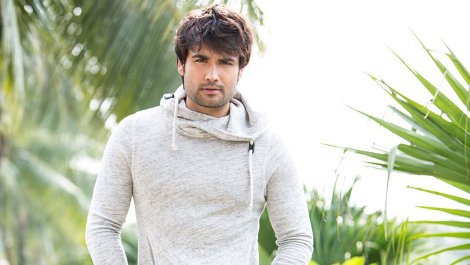 I have worked on the look and behavioural instinct to show a change post memory loss: Vivian Dsena