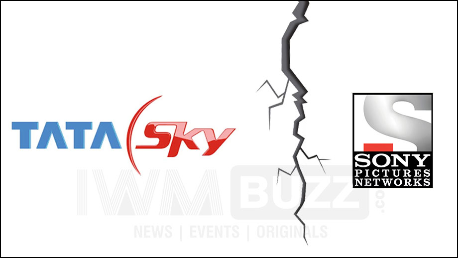 Tata Sky-Sony fracas: TV lovers bear the brunt 11