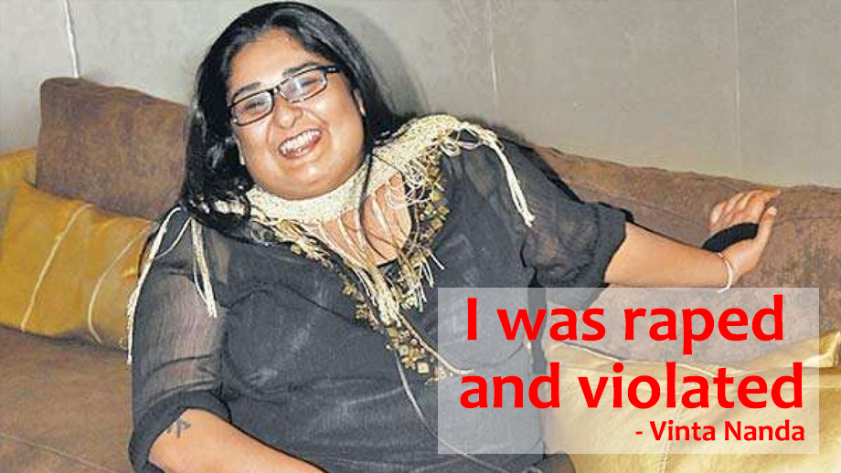 #TV’sMeTooMoment: I was raped and violated, veteran Vinta Nanda makes shocking revelation 1