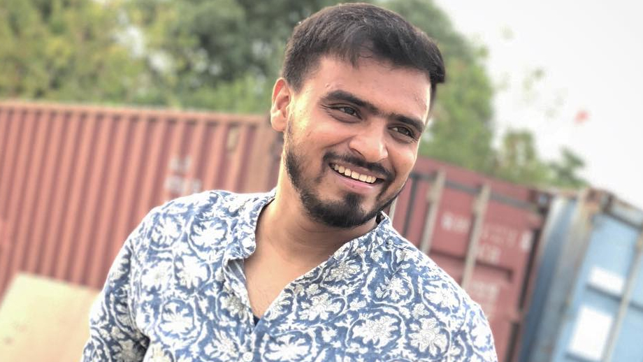 Internet star Amit Bhadana hospitalised
