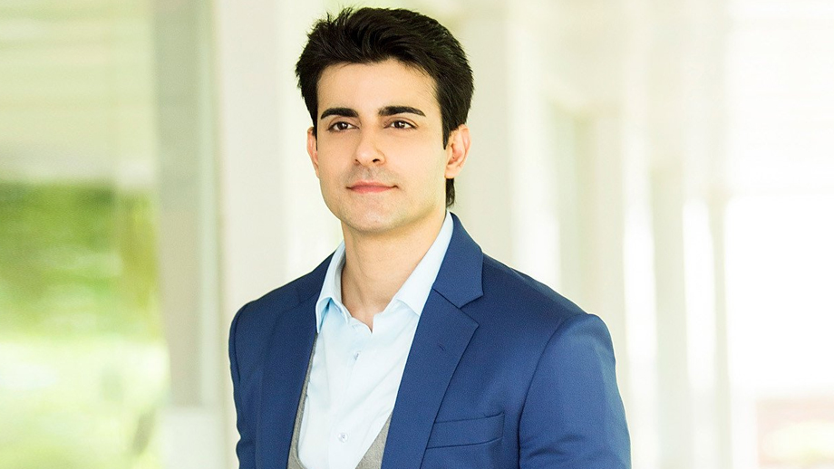 We had to cut short Kaal Bhairav’s promotional strategy as many got concerned about my health: Gautam Rode