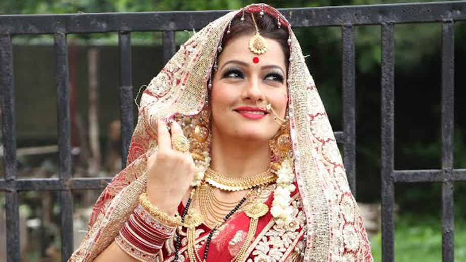Gulfamkali marriage drama in &TV’s Bhabhiji Ghar Par Hai