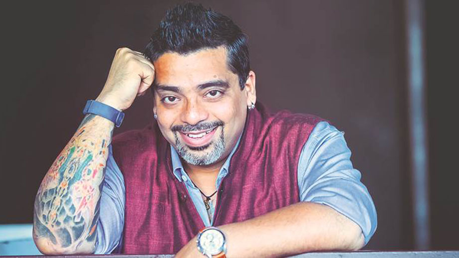 Comedian Jeeveshu Ahluwalia accused of sexual misconduct; apologises on Twitter