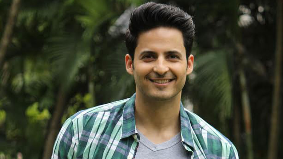 An actor needs to have tremendous amount of patience: Mohit Malhotra