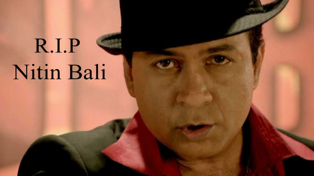 Bollywood singer Nitin Bali dies in road accident
