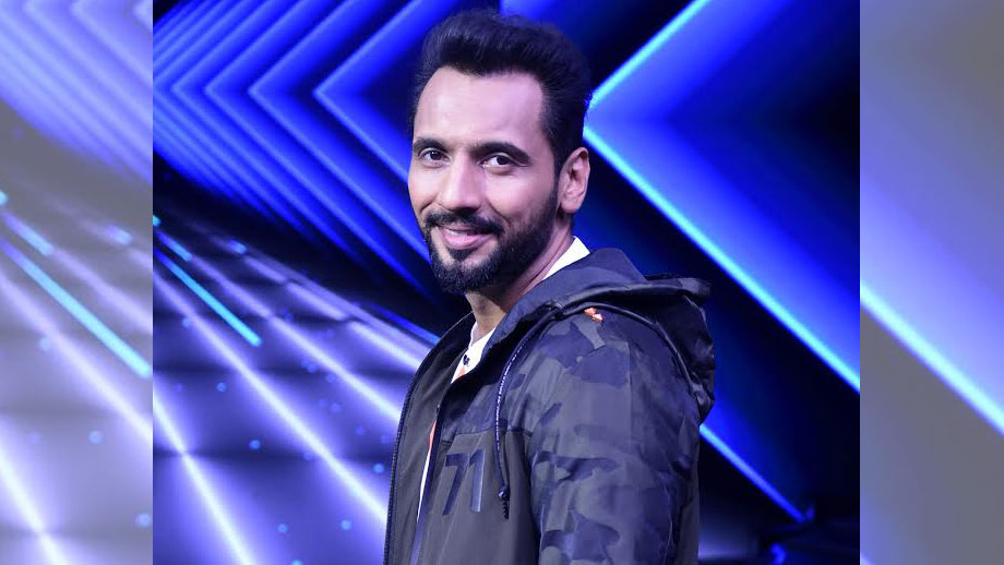 My younger brother gave up on his dream of becoming a dancer to fulfill mine: Punit J Pathak