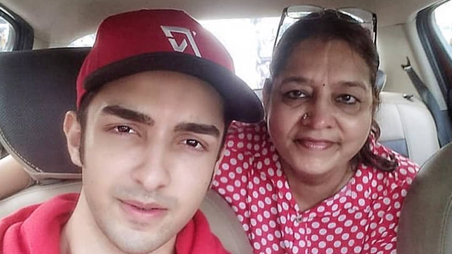 Bigg Boss 12: Rohit Suchanti’s mother posts a heart-warming message