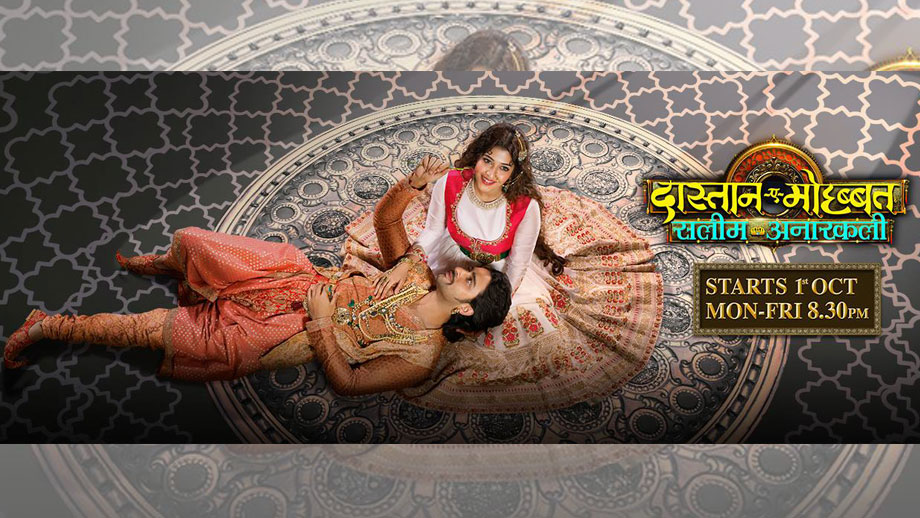 Review of Colors’ Dastaan-E-Mohabbat Salim Anarkali: Visually brilliant with a free-flowing narrative