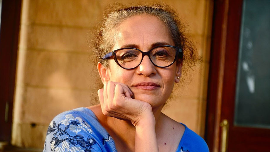 Swaroop Sampat got an emotional farewell on the sets of ALTBalaji’s The Great Indian Dysfunctional Family