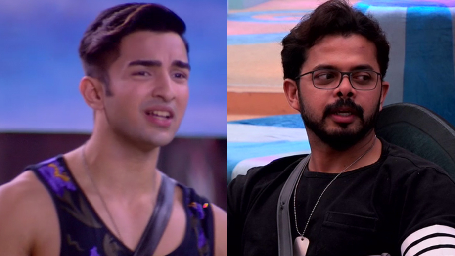 Rohit Suchanti wants Sreesanth to get evicted from Bigg Boss house