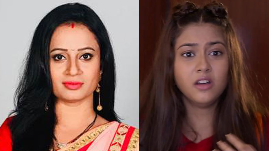 Ghost to haunt Kalyani in Zee TV’s Tujhse Hai Raabta