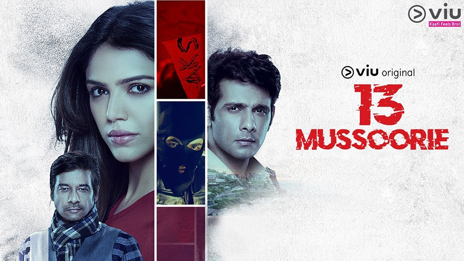 Review of Viu 13 Mussoorie: A fast-paced, gripping yarn that spins a web of murders, intrigue and drama  