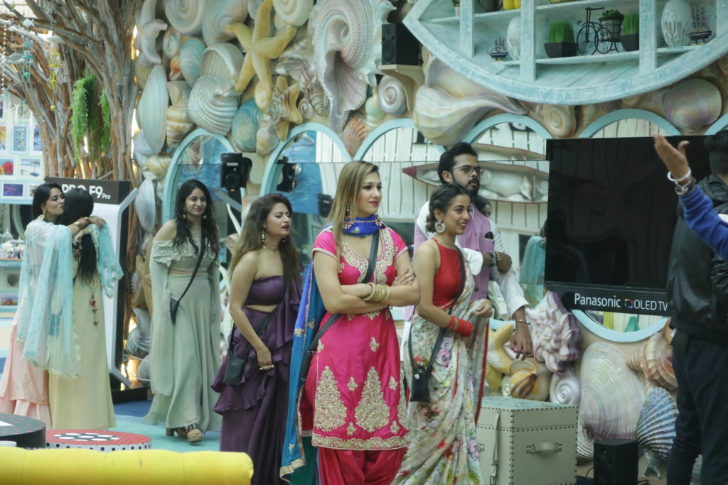 Bigg Boss 12 Update: Bigg Boss housemates sacrifice for each other’s happiness
