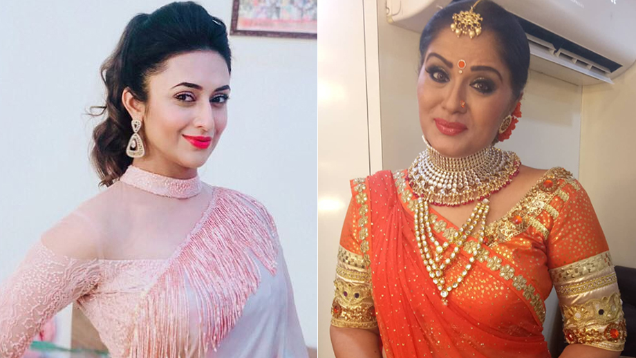 Ishita and Sudha’s dance face-off to add drama in Star Plus’ Yeh Hai Mohabbatein