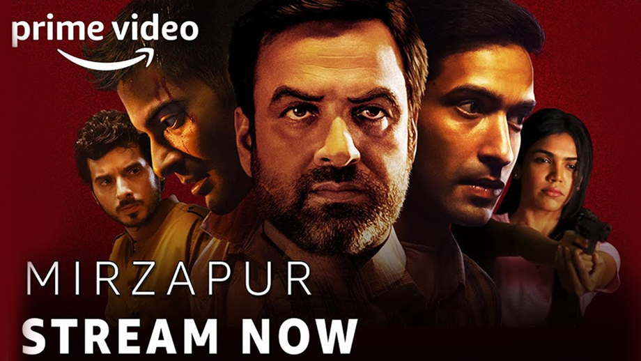 Review of Amazon Prime’s web-series, Mirzapur: a potent desi tale of power, violence and sex