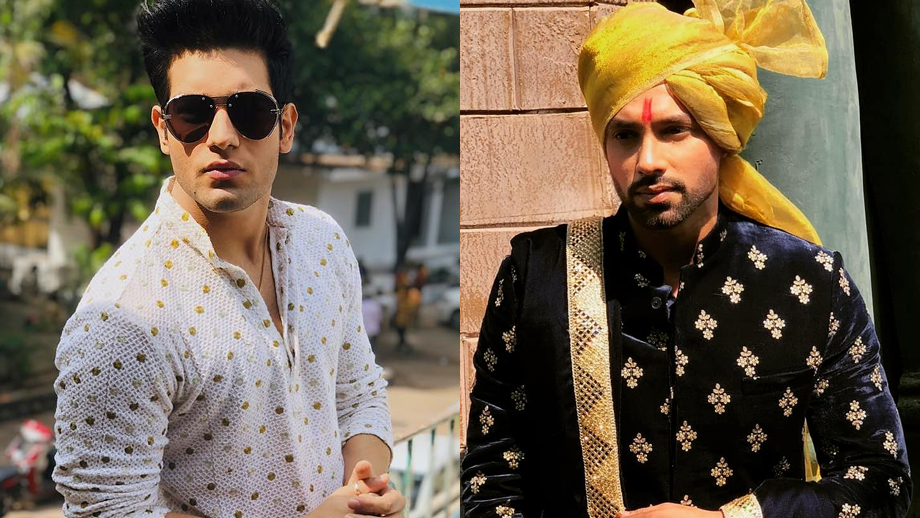 Karan and Rohan to be overpowered by their wives in Yeh Hai Mohabbatein