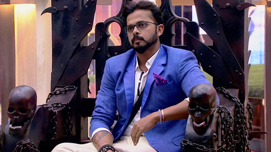 Sreesanth to become the new captain of Bigg Boss house