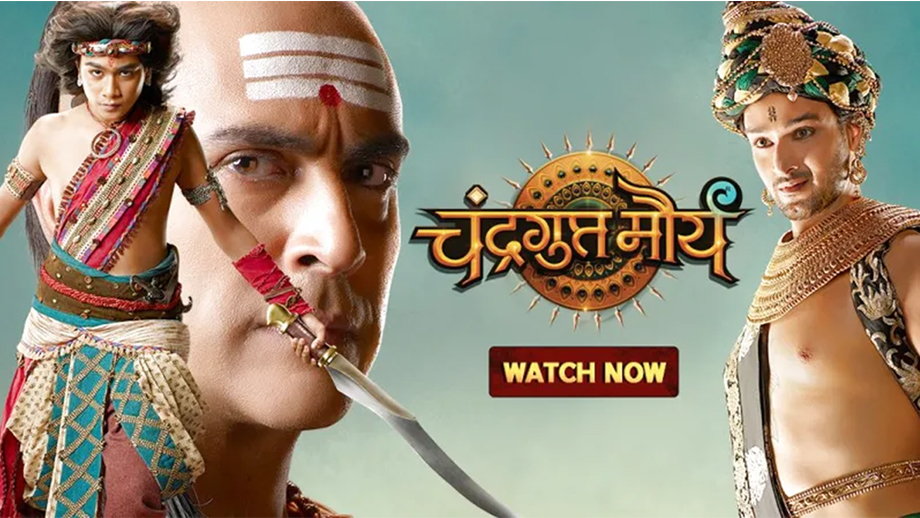 Review of Sony TV’s Chandragupta Maurya: An acceptable fusion of history and fiction