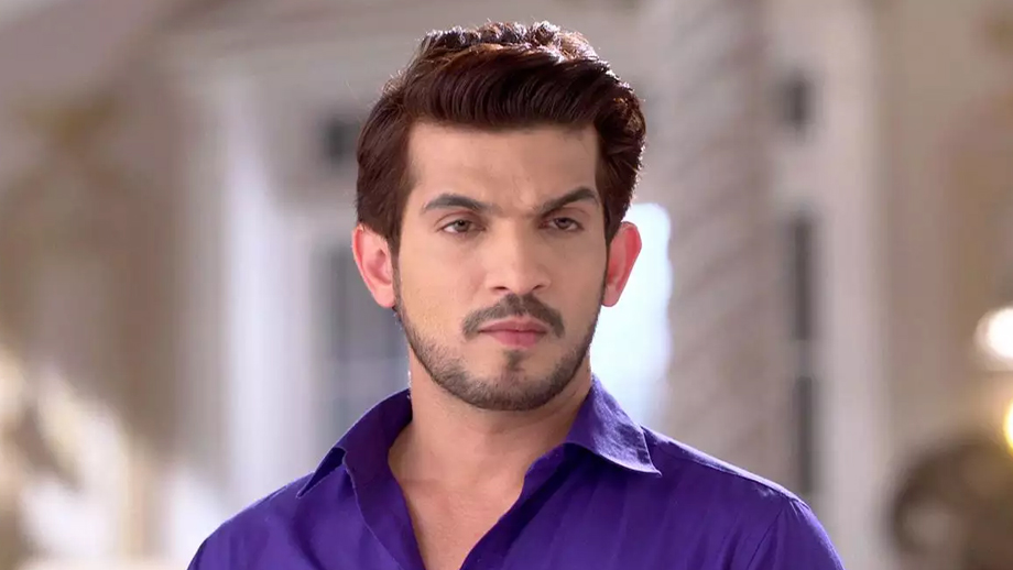 Deep to be cornered by Laila in Colors’ Ishq Mein Marjawan