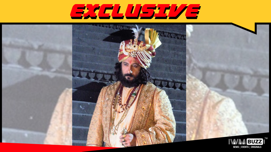Manoj Verma joins the cast of Star Bharat’s Kaal Bhairav – Rahasya 2