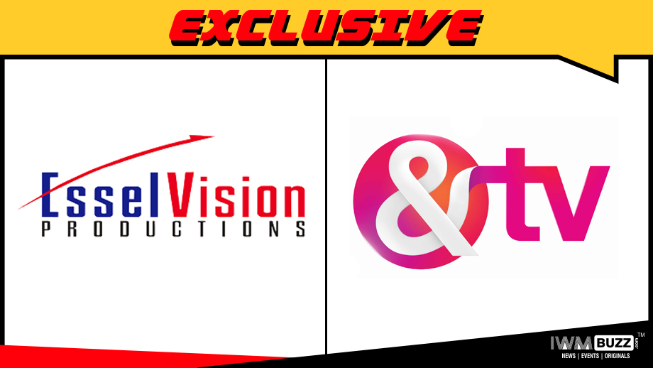 Essel Vision’s ‘Ek Thi Ardhangini’ for &TV
