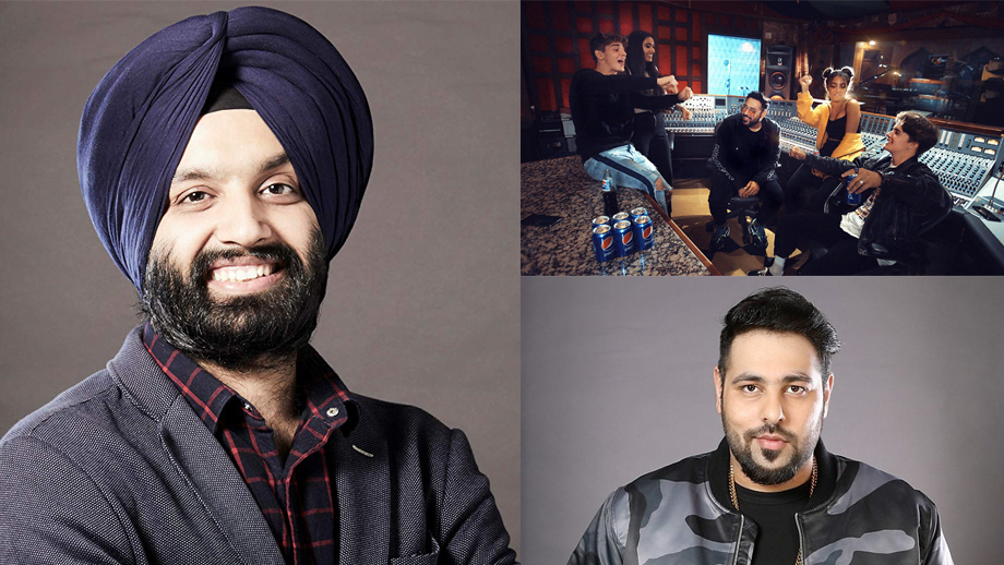 One Digital Entertainment is glad to associate with Pepsi and Simon Fuller's XIX Entertainment: Gurpreet Singh