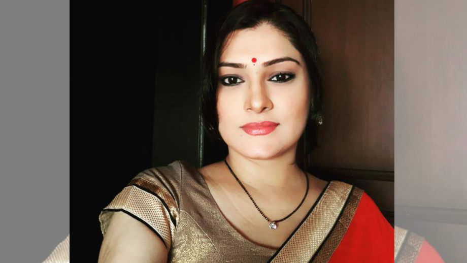 I enjoy motherhood, but it is good to be a working mother: Preeti Puri  Choudhary