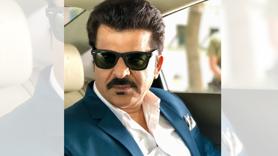 Bepannah ratings suffered due to constant shuffling of time slots – Rajesh Khattar